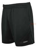 正品艾迪宝ADIBO羽毛球裤短裤 男款女款A395特价聚酯纤维快干型