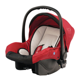 Gubi咕比婴儿 通用车型新生宝宝汽车安全提篮式安全座椅 0-15个月