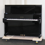 KAWAI卡哇伊US50日本原装进口二手钢琴US系列大谱架仿三角钢琴