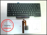 全新原装英文 联想 IBM THINKPAD X1 Carbon键盘 X1C 单键盘