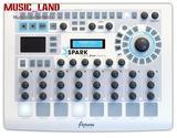 Arturia Spark MIDI打击垫控制器 模拟电子鼓机 送软件