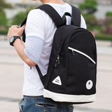 梵瑞恩韩版初高中大学生书包学院风 户外双肩包电脑旅行男士背包