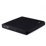 BSN CD记录机 DVD刻录光驱 蓝光刻录机 6X高速USB外置蓝光光驱DVD