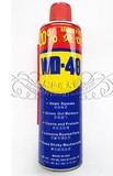 WD-40 直瓶 防锈油 WD40增量20%金属除锈剂 469ML万能防锈润滑剂