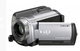 Sony/索尼 HDR-XR100E  二手摄像机   硬盘摄像机