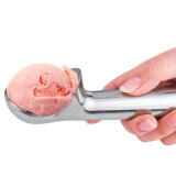 冰淇淋勺挖球器 冰激凌勺挖勺水果挖球勺 哈根达斯雪糕勺