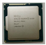 全新无压痕Intel/英特尔 G1820  双核散片CPU 1150针 有1840