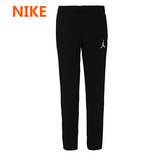 Nike耐克2016新款男裤JORDAN针织运动裤透气长裤724512-010