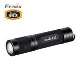 菲尼克斯 Fenix E11 E12便携型AA LED强光手电筒 升级版 130流明