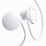 Sunreed 无线蓝牙耳机 入耳式 运动耳机耳麦苹果三星小米手机耳机