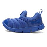 Nike耐克男女童鞋 冬季新款毛毛虫系列幼童跑步鞋童鞋343938-411