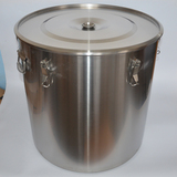 304不锈钢 酿酒桶 自酿酒设备 家庭酿葡萄酒桶 白酒桶 密封罐170L