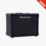 正品BlackStar黑星ID CORE 10/20/40W多功能电吉他音箱带效果器响
