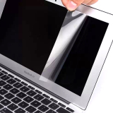 macbook air/pro 苹果笔记本电脑屏幕贴膜 高清保护膜 13.3/15寸