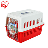 爱丽思IRIS 环保树脂宠物狗/猫笼子便携运输航空箱ATC-530