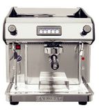 爱宝/NEW ELEGANCE钮艾利克斯 单头高杯标准版意式半自动咖啡机