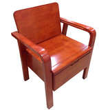 实木凳子椅子特价家用简易时尚折叠中式床头柜储物柜茶几简约现代