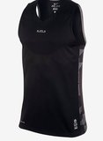 正品Nike耐克2015冬季新款詹姆斯男子篮球无袖背心T恤686159-010