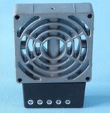 HV031-150W 除湿加热器 铝合金 发热器 风扇加热器 此款不带风扇