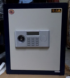热卖 永发D-45BL3C电子保险柜 办公家用永发电子保险箱 3C认证