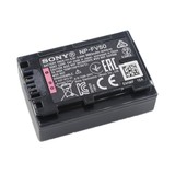 【100%正品】sony/索尼摄像机NP-FV50原装电池HDR-CX450 PJ675