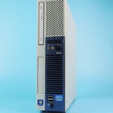 全网250元二手NEC台式电脑主机Q57 1156支持I3/I5四核独显准系统