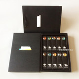 美国星空棒棒糖  10只太阳系星球 情人节 天然礼品 创意礼盒