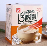 3盒包邮 台湾进口 3点1刻港式奶茶 茶包式冲饮休闲冲泡饮品 冲剂