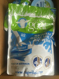 现货！澳洲直邮 Caprilac Goat 儿童学生成人 补钙a2山羊奶粉 1kg