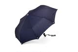 天堂伞正品专卖3331E碰 超轻折叠晴雨伞防紫外线遮阳三折自动伞