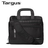 【3C】Targus泰格斯14寸手提电脑包联想苹果笔记本单肩斜挎包414