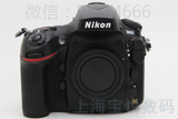 尼康/NIKON D800/D800E尼康D800尼康D800E二手单反相机 可出租置