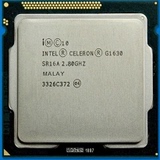 Intel/英特尔 Celeron G1630 CPU 散片 双核2.8g 全新 代G1620