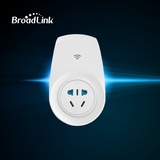 BroadLink智能家居 手机远程控制 wi-fi遥控插座定时开关SP2 16A