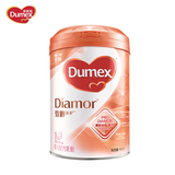 Dumex多美滋致粹新护1段婴儿配方奶粉900g
