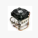 Tt DuCool 静音热管散热器 CPU散热器 风扇 (A3138)
