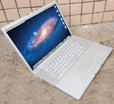 二手Apple/苹果 MacBook Pro MB133CH/A 15寸17寸笔记本电脑正品