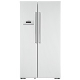 Bosch/博世 BCD-610W(KAN82V02TI) 610升 风冷无霜 对开门冰箱