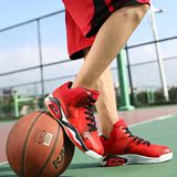 匹克篮球鞋男AJ格里芬战靴乔丹气垫运动鞋霍华德减震防滑361球鞋