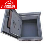 供应优质不锈钢户外配电箱  500*400*200MM  室外防雨箱
