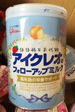 日本本土固力果奶粉 新版二段2段820g 日本代购直邮价205