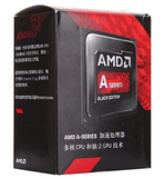 AMD A10-7850K  FM2+/3.7GHz/4MB/95W 正品 盒装CPU