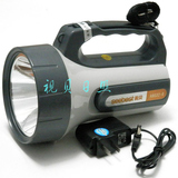 视贝A9032-B高亮度应急灯应急照明可充电式节能LED手提式电筒