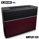 正品LINE6 AMPLIFI 150W 便携式电吉他音箱带综合效果器蓝牙左轮