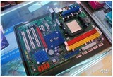充新！精英IC780M-A2主板 770 支持DDR3内存 AM3CPU 无集成显卡