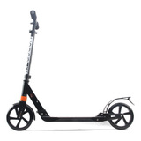 scooter代步工具成人滑板车全铝合金超大轮滑板车两轮踏板车折叠