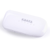 Kdata/金田 X1汽车载音响蓝牙适配器转音箱模块无线音频接收器4.1