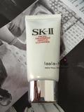 香港专柜 SK-II SK2护肤洁面霜  20g 保湿美白 洗面膏