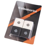 正品 SteelSeries/赛睿 定制鼠标键盘理线器 理线带 外设周边