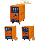 上海东升牌NBC-250/315二氧化碳气体保护焊机（一体式）气保焊机